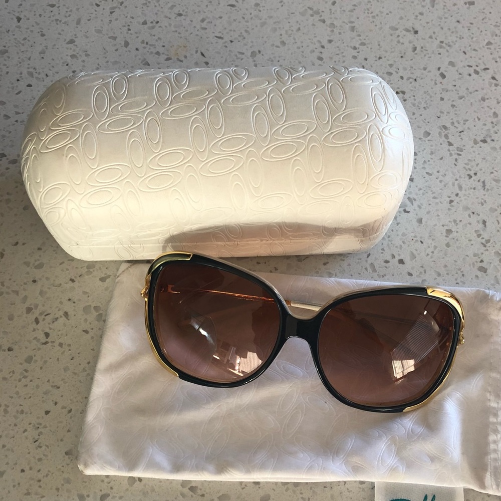 Oakley Sunglasses